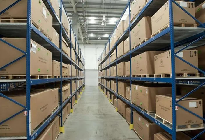 深圳到越城区货物仓储